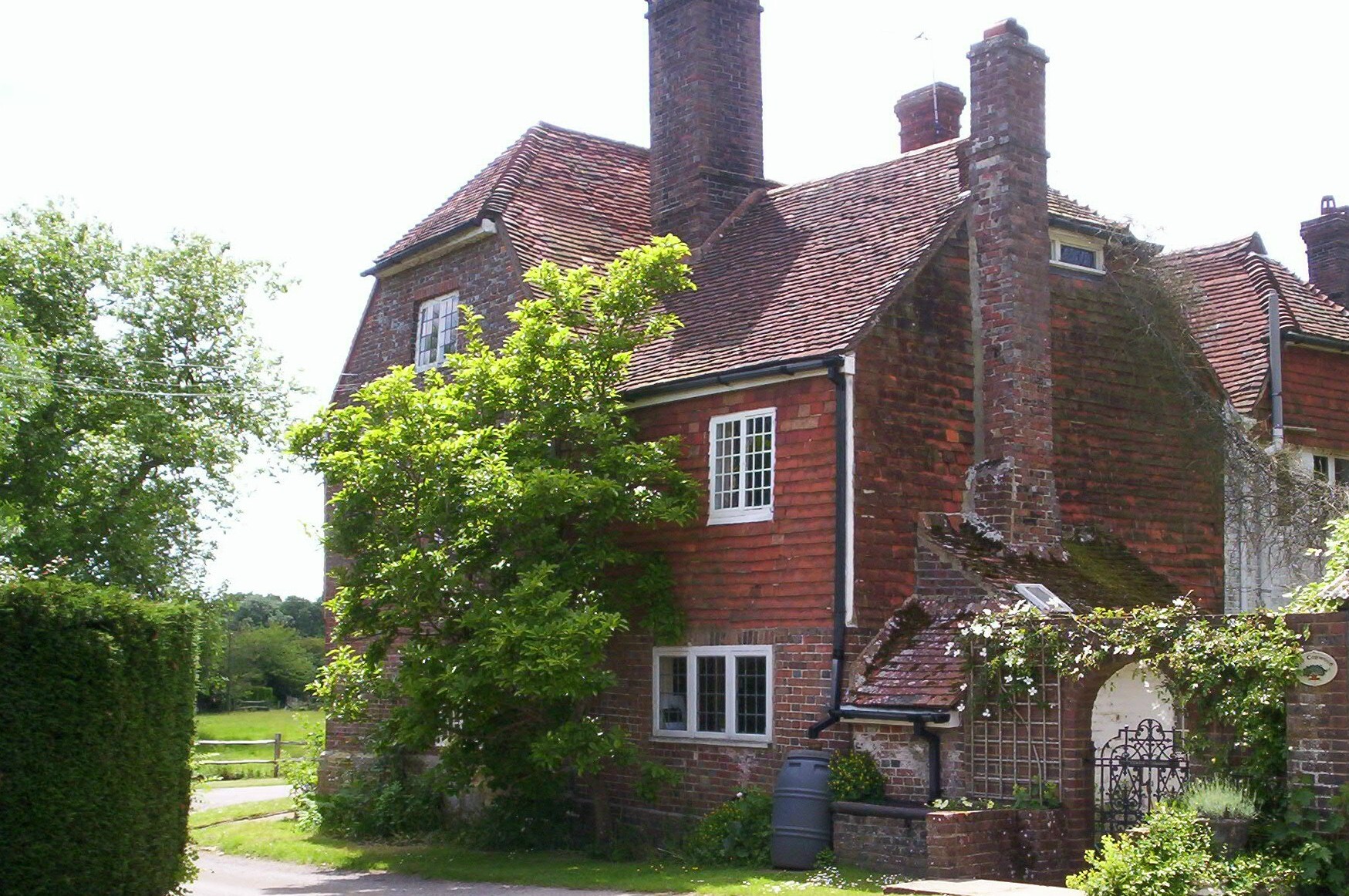 Old Copwood B&B-官方