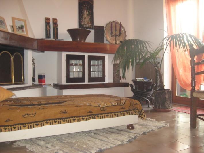 B&B Oltremare