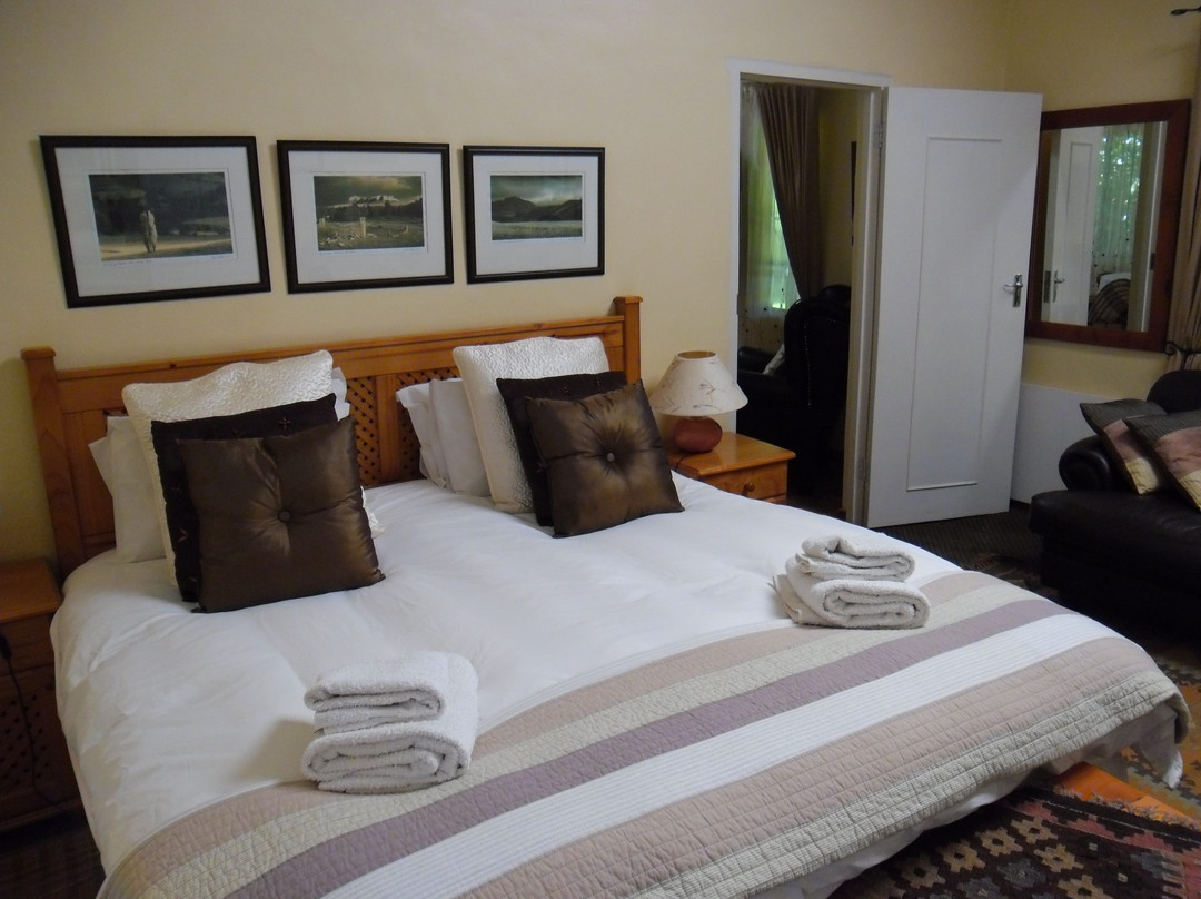 Birches and Willows B&B