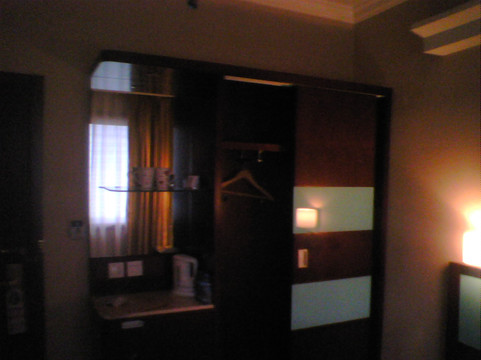 南翔酒店（贵阳市旅游集散中心延安西路店）主图