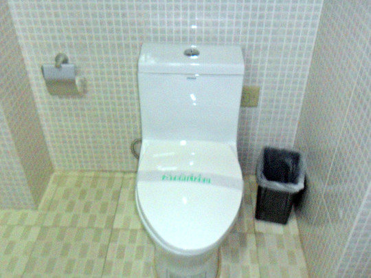 润杨商务酒店主图