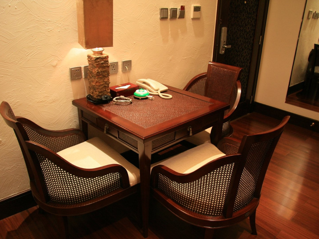 黄果树宾馆主图