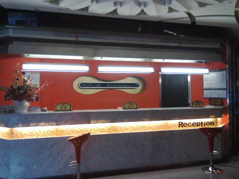 如家派柏·云酒店（内江街心花园店）-客卧