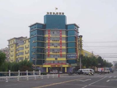 江阴如家人民东路店主图