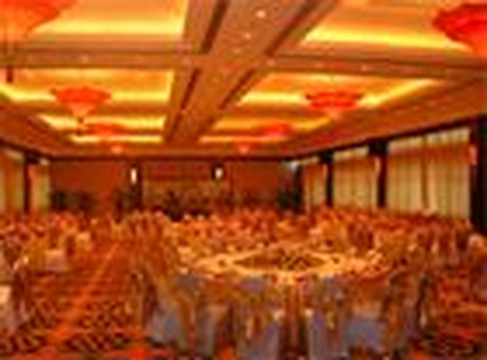 大榭国际大酒店主图