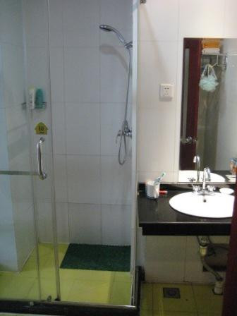 平顶山中州快捷酒店中兴店主图