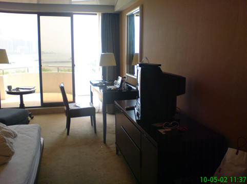 深圳南海酒店主图