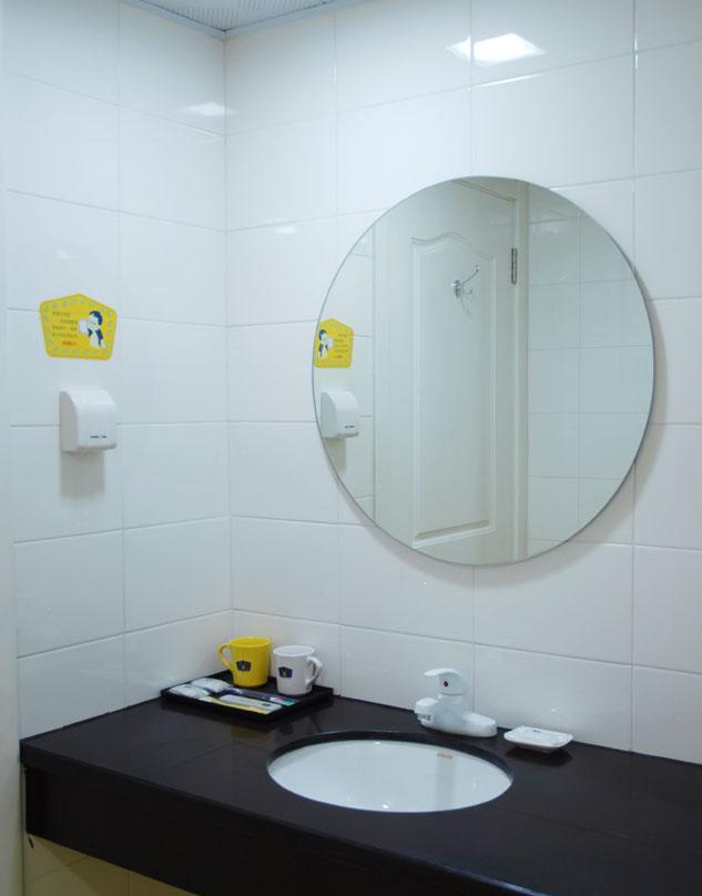 枫和源酒店主图