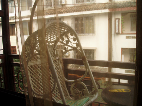 无名堂客栈主图