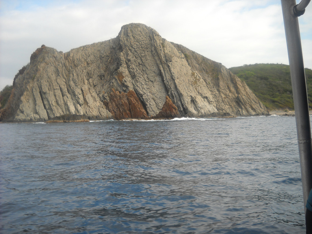 BVI Scuba Co景点图片