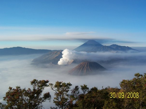 Gunung Penanjakan景点图片