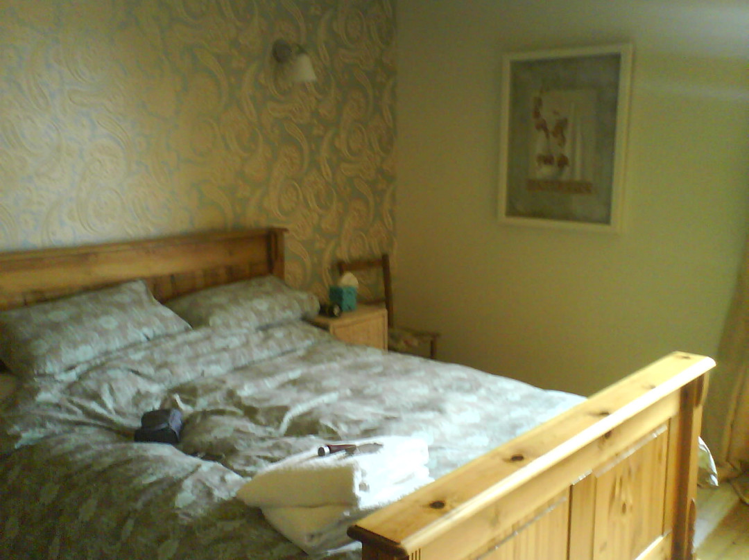 The Firs Bed & Breakfast主图