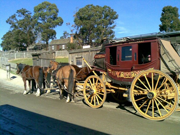 疏芬山-巴拉瑞特必去景点