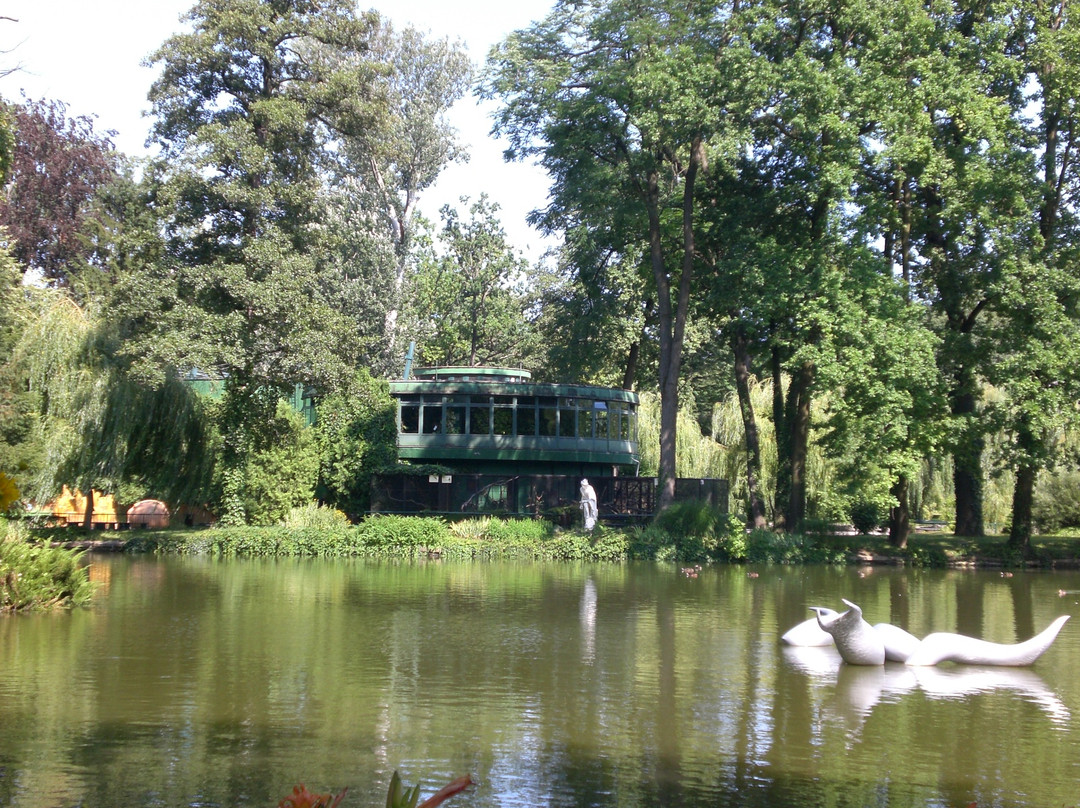 Zoo Zagreb