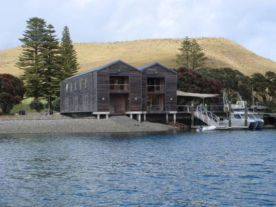 Mercury Bay-科罗曼德必去景点