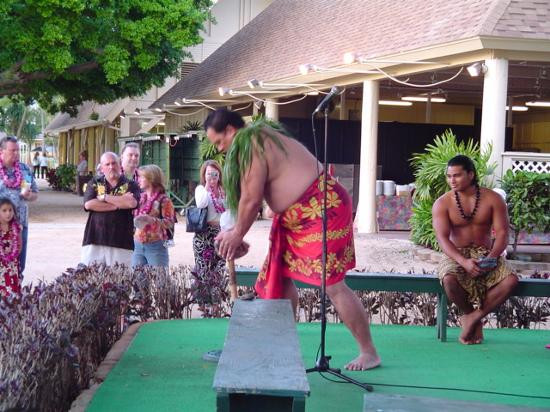 卢奥天堂湾-考普雷必去景点