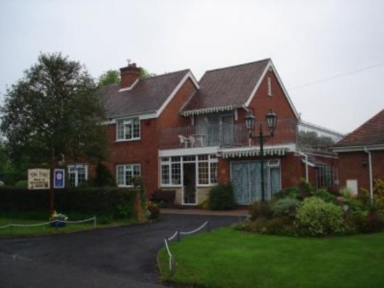 The Croft Guest House主图