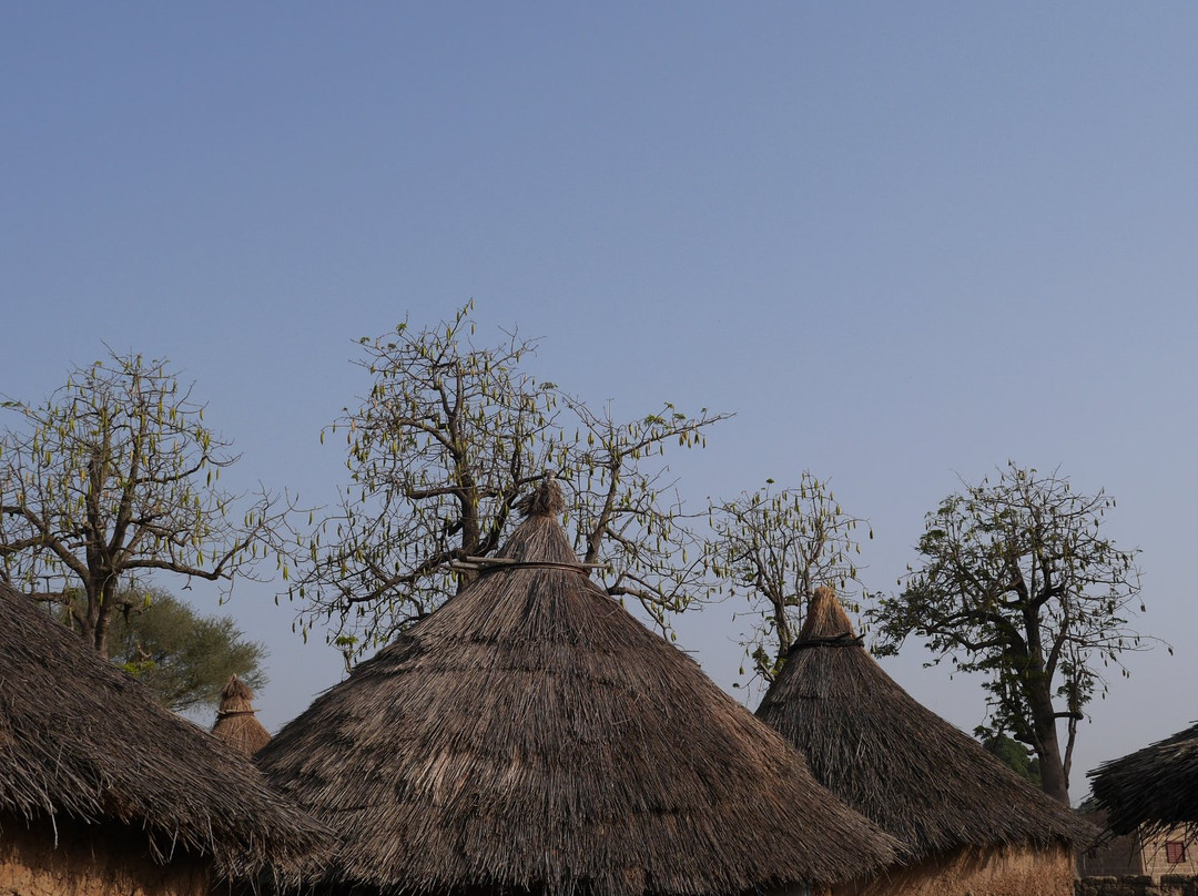 Campement Kegnigohi