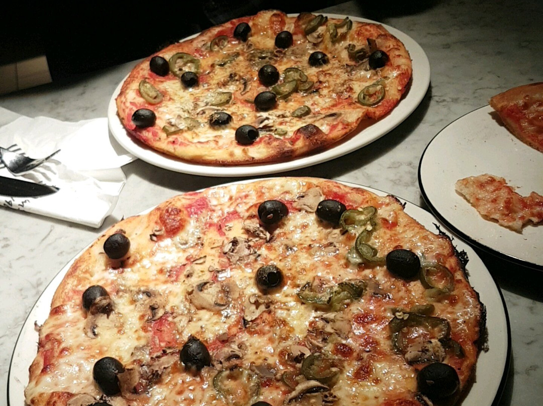 Pizza Express