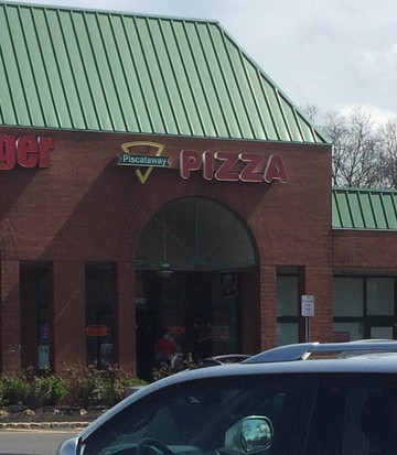 Piscataway Pizza