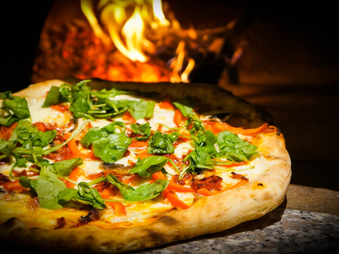 Kilcoole餐馆和美食-Pizza Shack Kilcoole