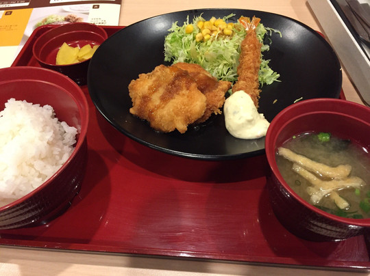 ジョイフル 豊川八幡店