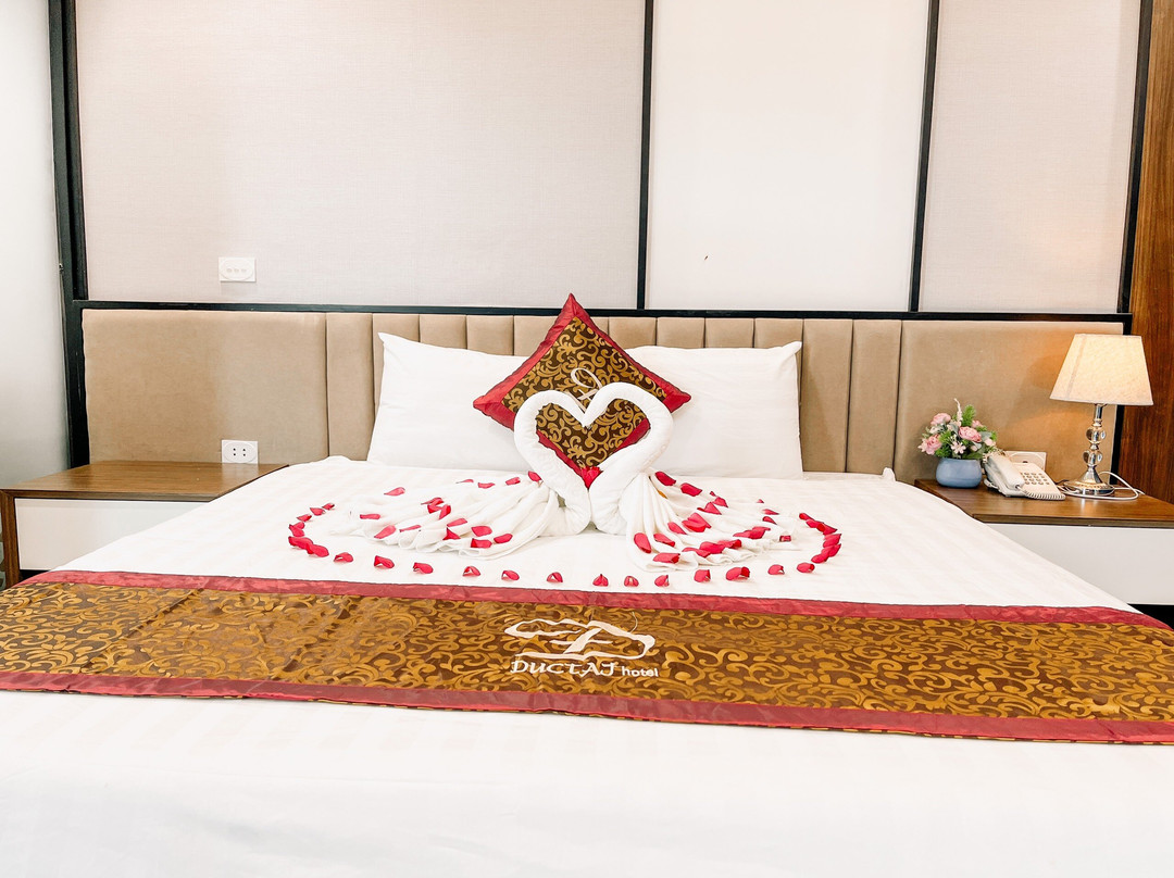 Duc Tai Hotel