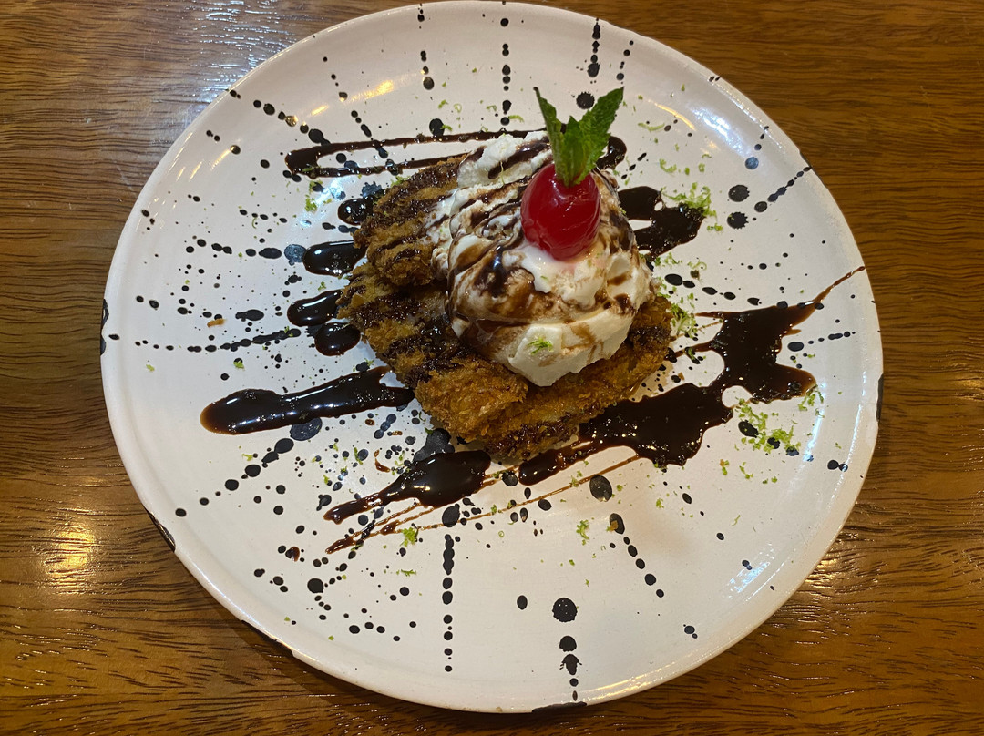 Sakura Sushi Teppanyaki