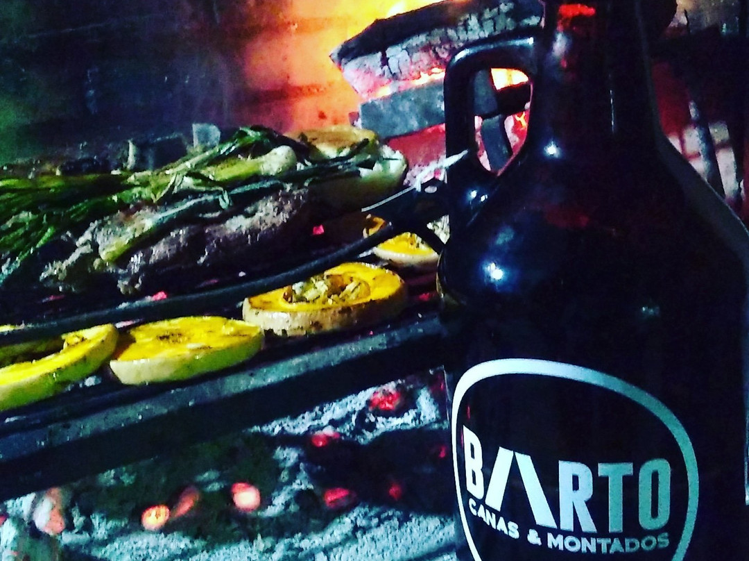 Barto Canas & Montados