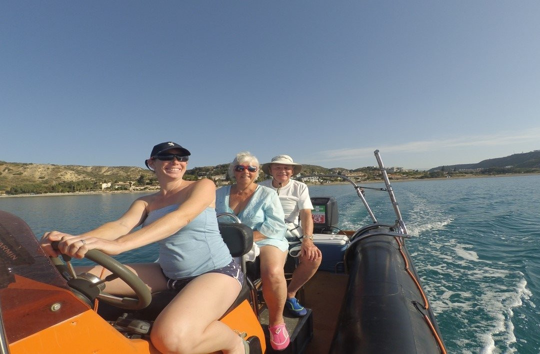 A & S Day Dive Club-皮索里必去景点