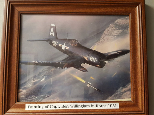 Museum of Southern History-杰克逊维尔必去景点