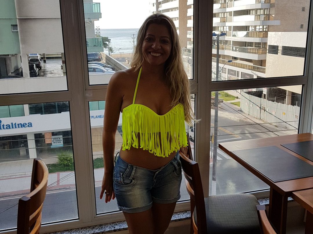 Bristol Easy Hotel - Praia de Itaparica主图