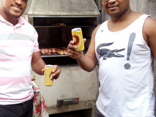 Restaurante Caminho da Roca