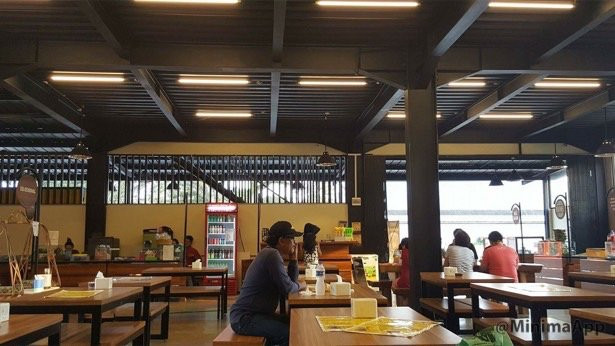 Isola餐馆和美食-Pick & Eat