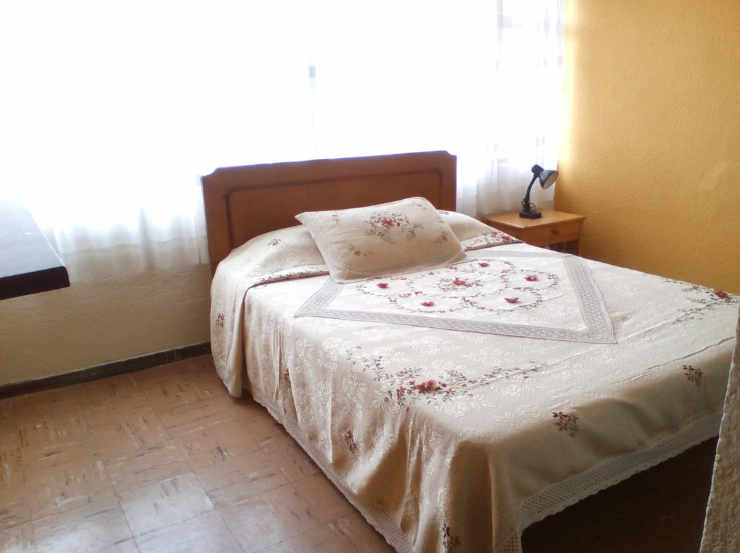 Chachagui酒店住宿-Hotel Imperio de la Coba