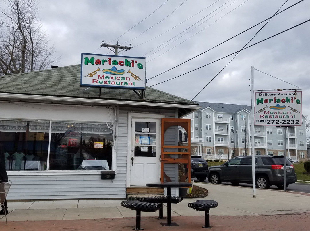 Mariachi's Mexican Restaurant