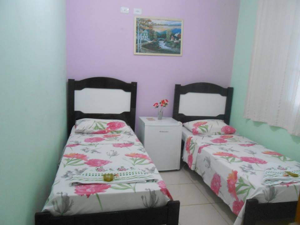 Hotel Primavera