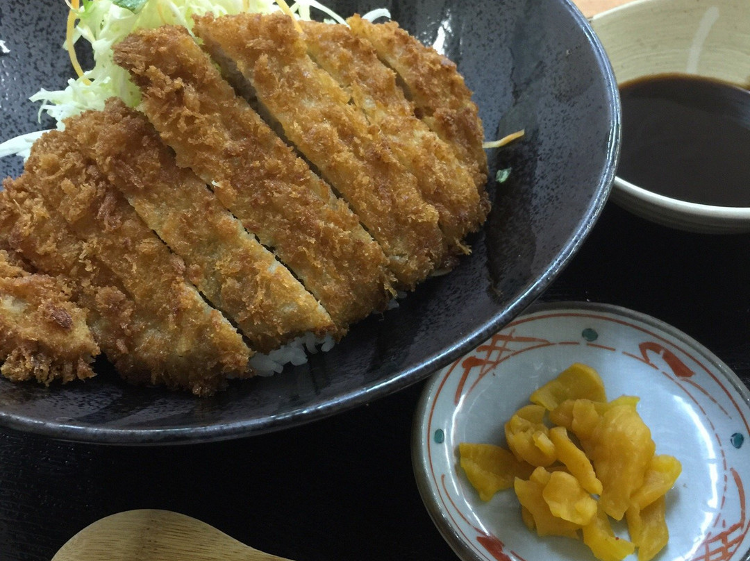 霧島サービスエリア 下り線 レストラン