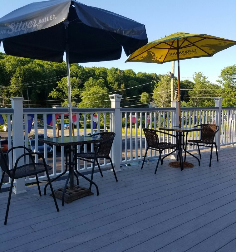 Sweet Valley餐馆和美食-Benjamin Harvey Inn