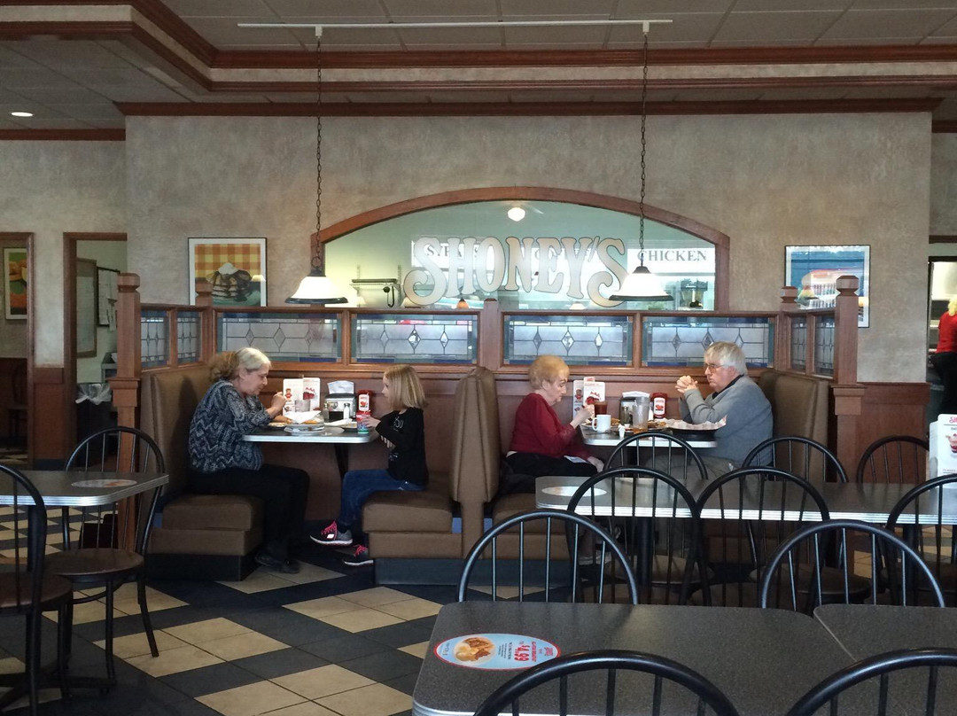 Shoney's