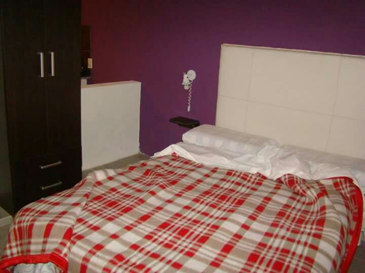 Los Troncos Cabanas