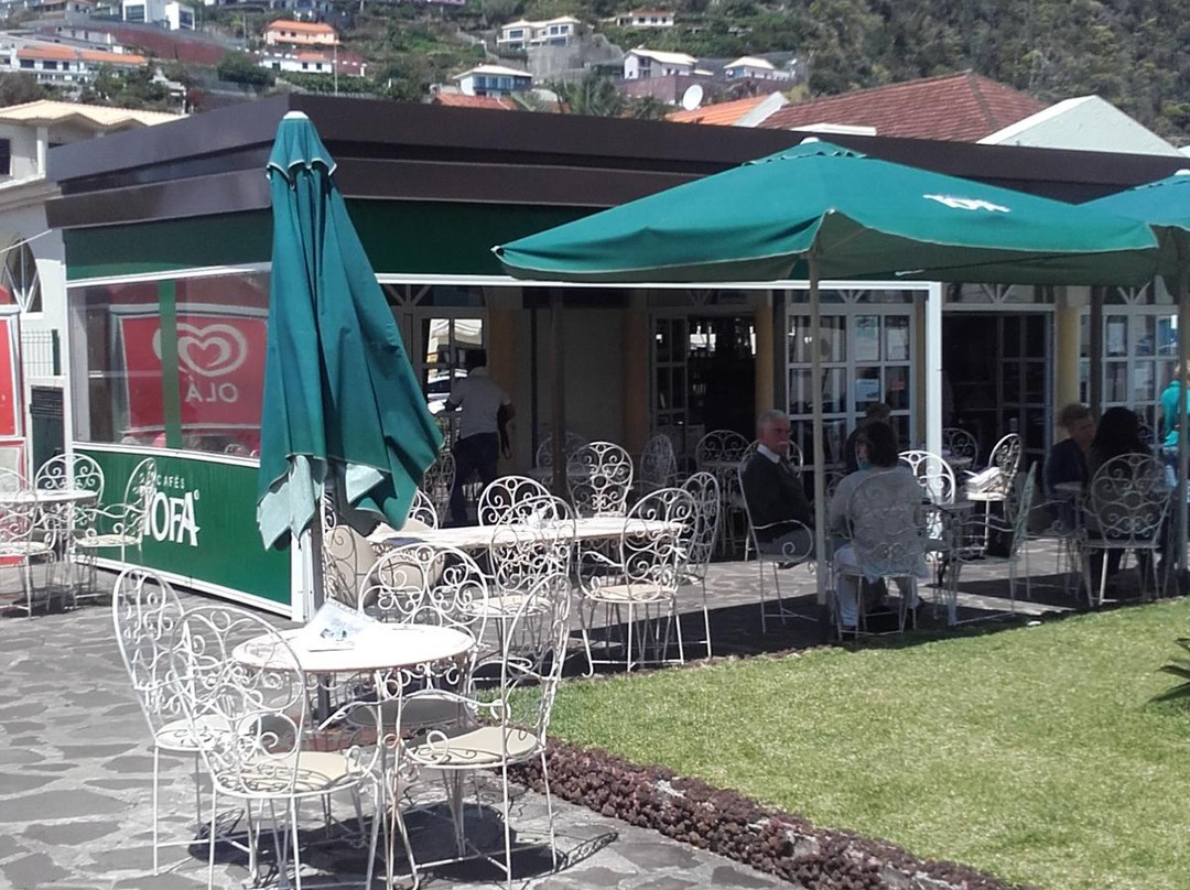Esplanada Alemeda