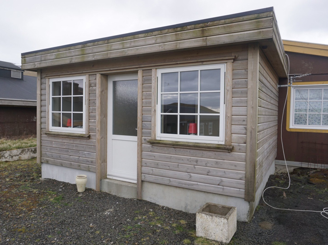 Hotel Oravik