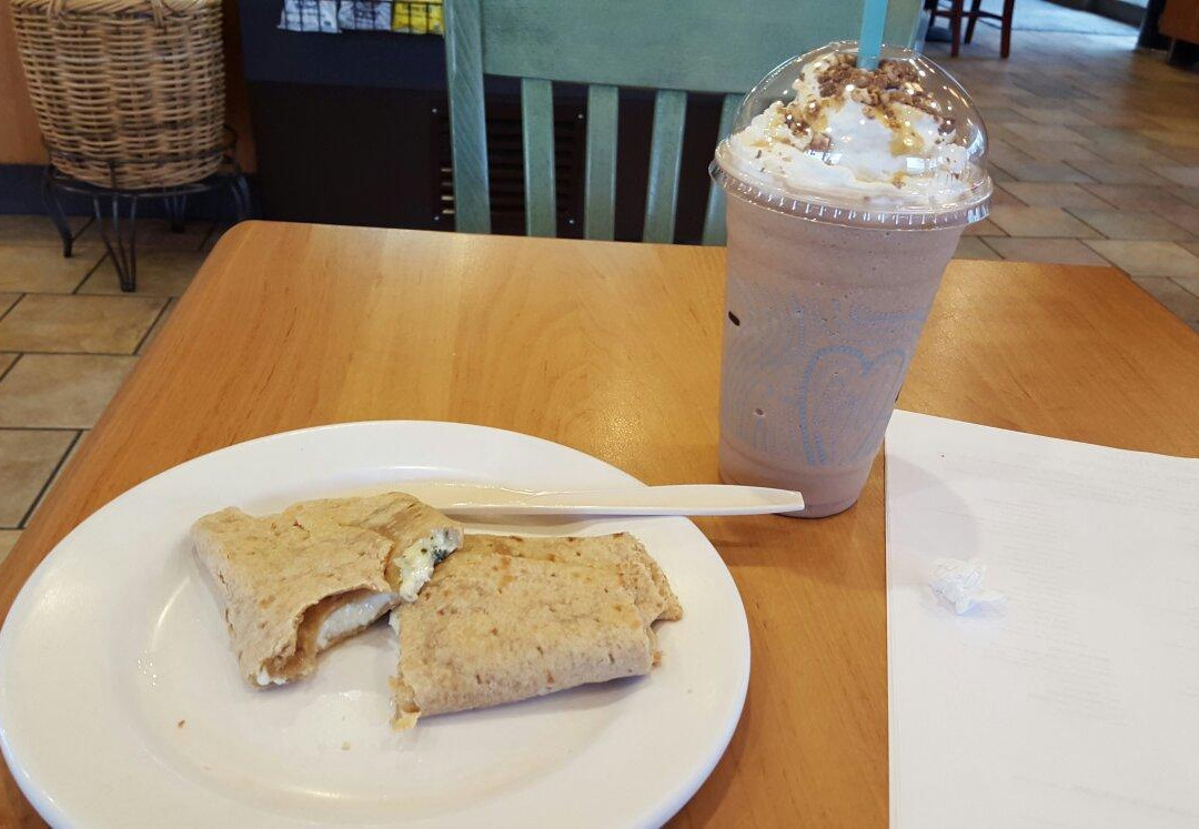 Caribou Coffee
