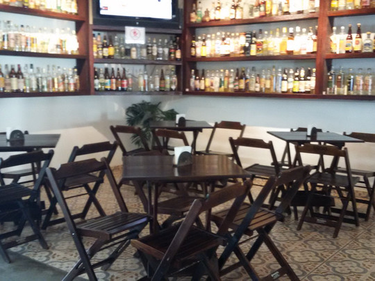 Seo Bastião Bar e Restaurante