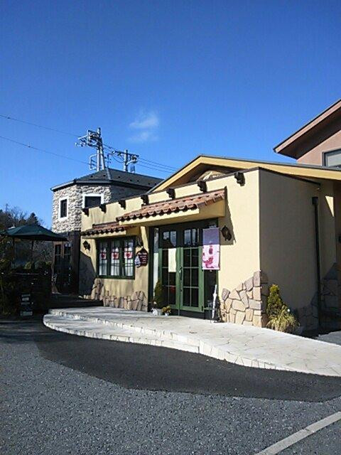 东松山市餐馆和美食-Mon Plaisirtakasaka Main Store