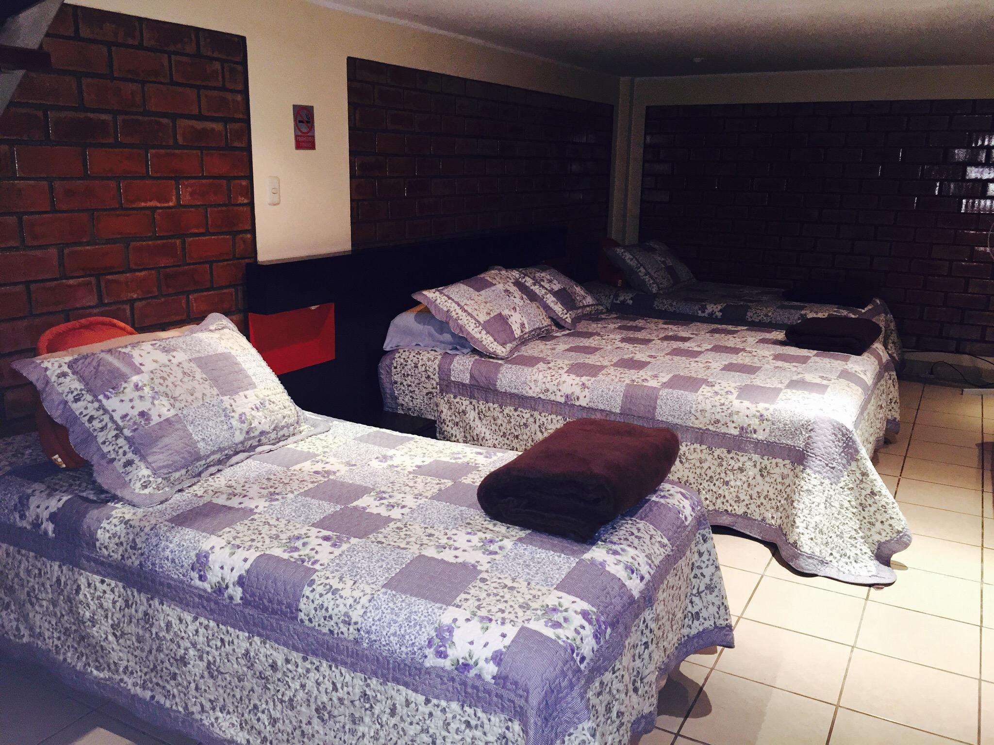 Habana Suites Bed & Breakfast-官方