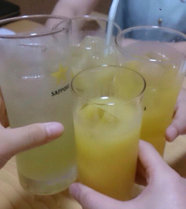 中華ダイニング・リーシェ