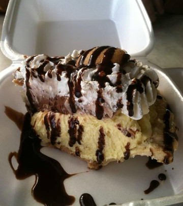 Nancy's Main Street Diner