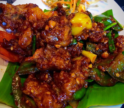 Royal Andhra Spice主图